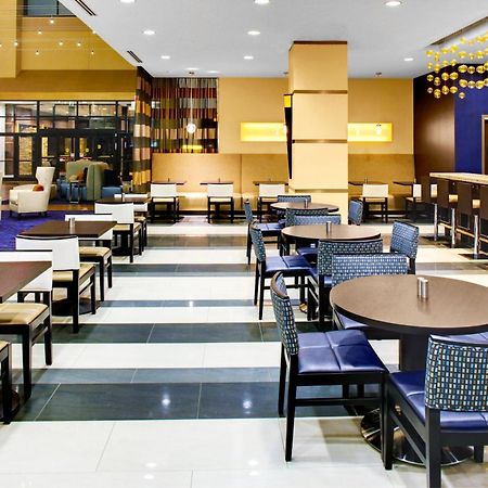 מלון Courtyard Atlanta Decatur Downtown/Emory מראה חיצוני תמונה